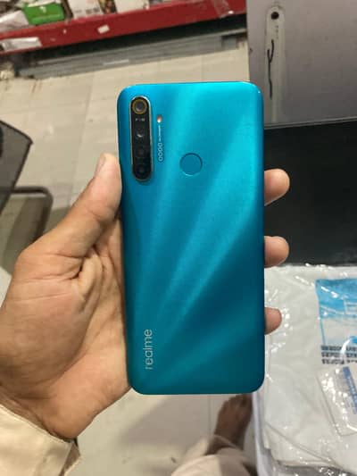Realme 5i 4/64