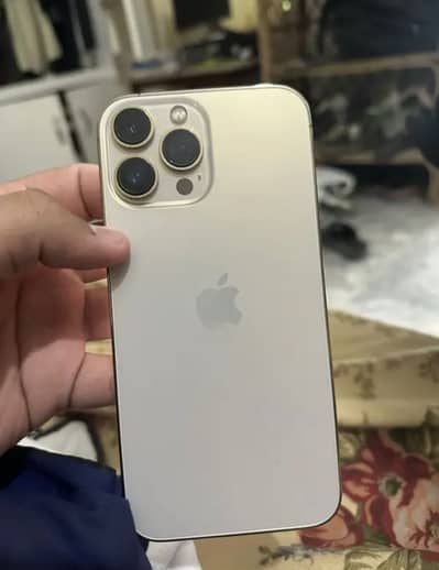 IPhone 13 pro max non pta