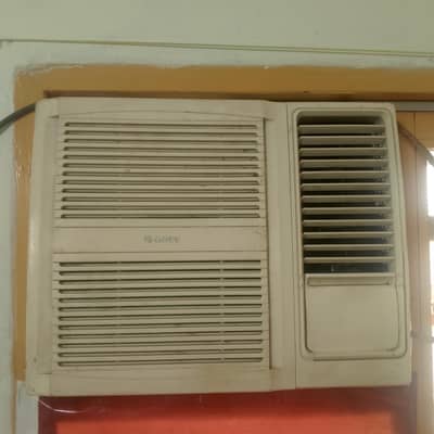 0.75 ton Window Ac