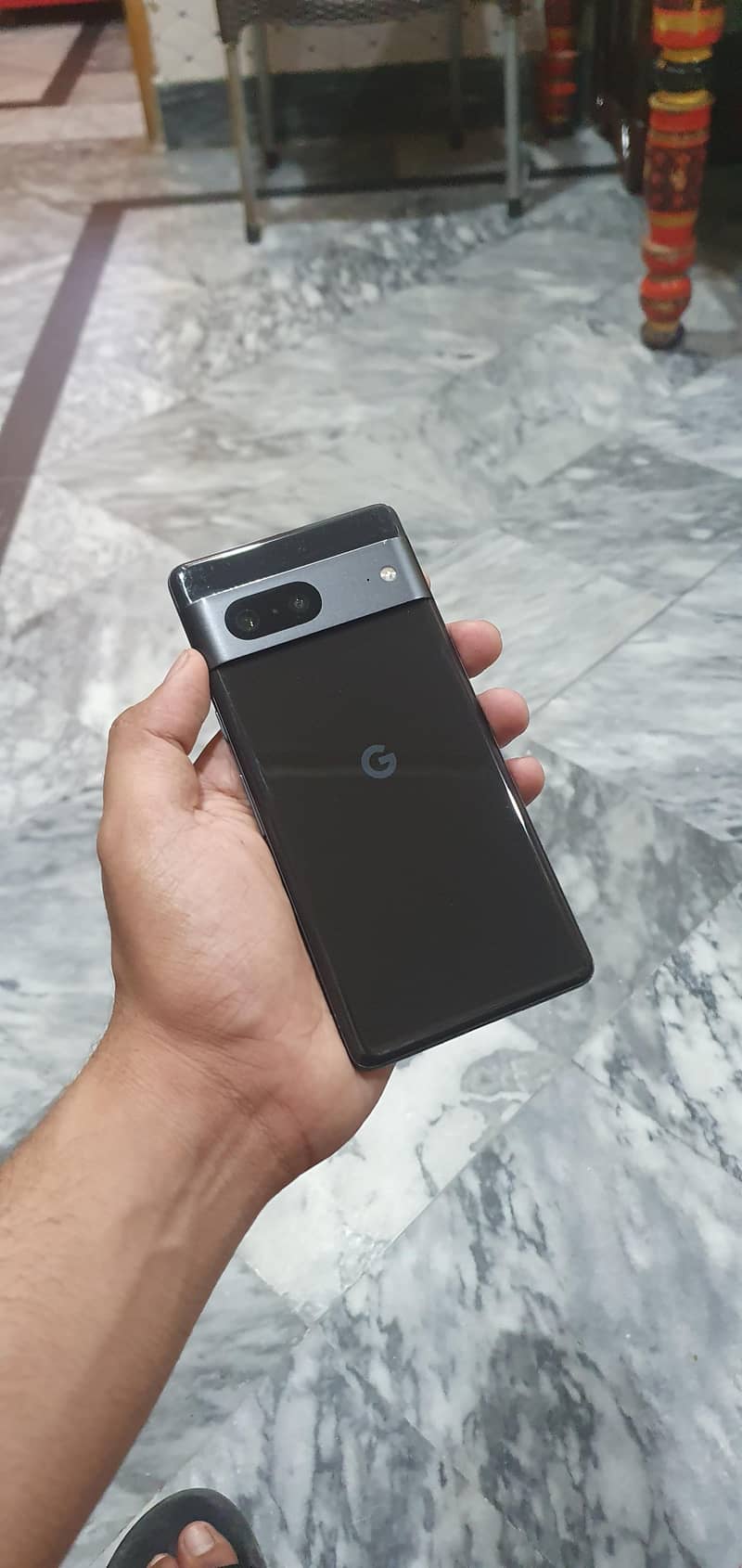 Google pixel 7 2
