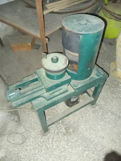 Brake Shoe Manufacturing Factory – Complete Setup