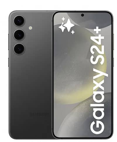 Samsung Mobile S24