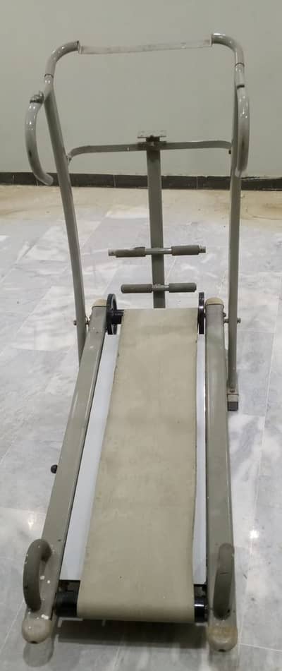 Used Manual Treadmill For Sale ‍