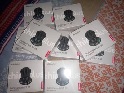 Lenovo original earbuds