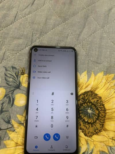 Tecno spark 7 pro
