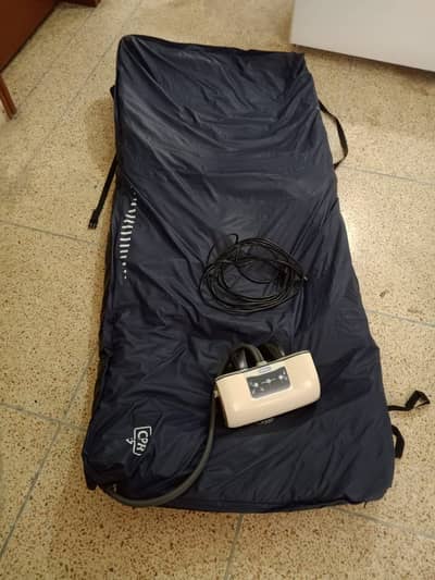 American Air mattres