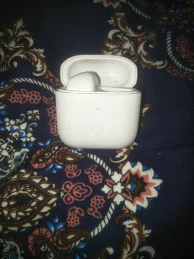 Headphone Redmi Buds 3