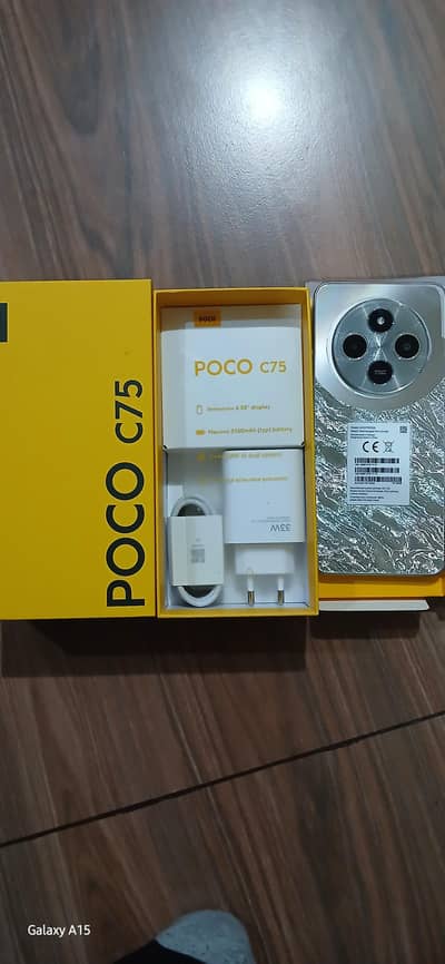 Mobile for sell in a New condition