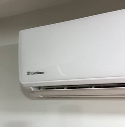 Dawlance Extreme  1.5 ton AC non inverter perfect condition