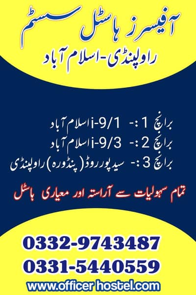 Hostel Marketing  Executive