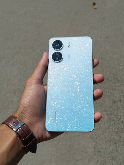 Redmi 13c 6GB 128GB