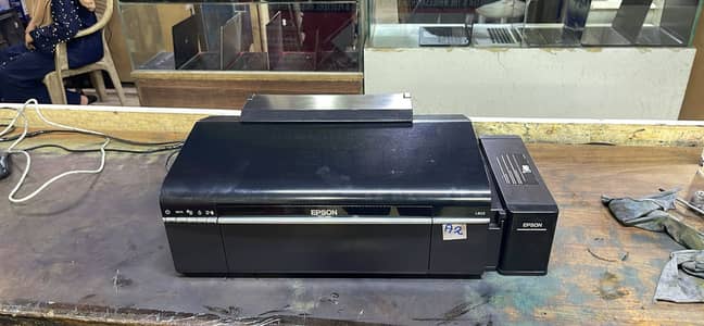 Epson L805