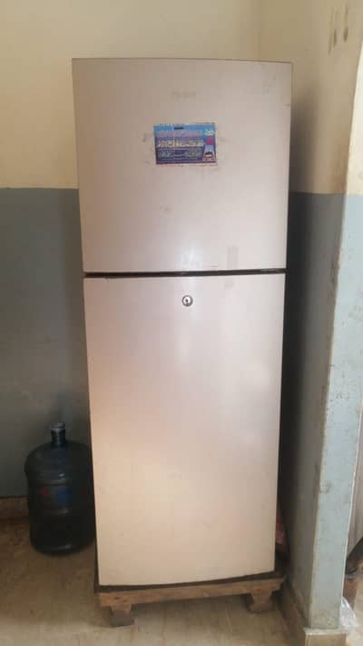 Haier refrigeratoe