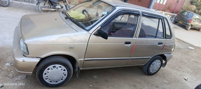 mehran vxr