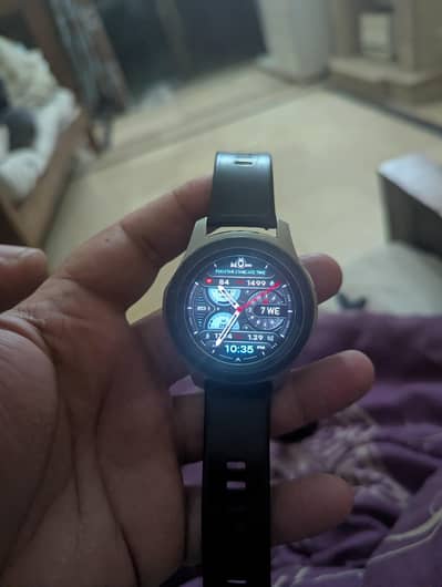 SAMSUNG GALAXY WATCH SM R800