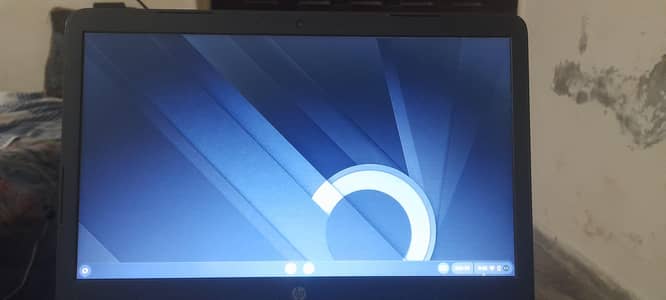 HP chrome book for sale
