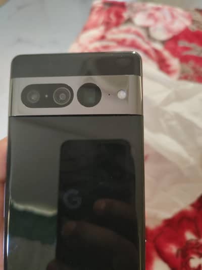 Google Pixel 7 Pro Parts