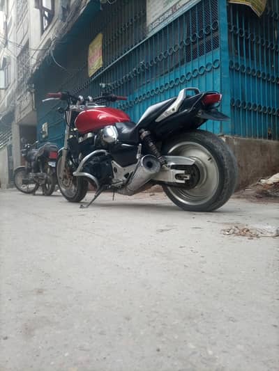 cbx 1300 x4
