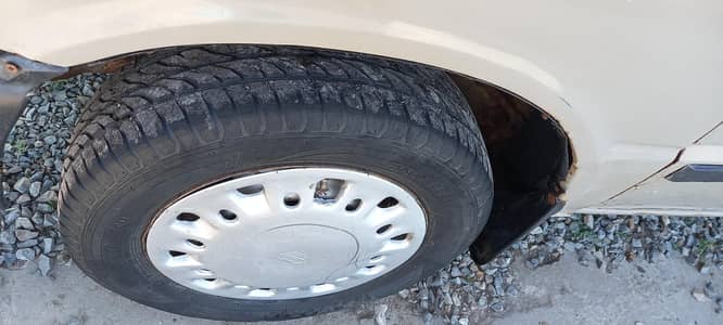 السلام علیکم برائے مہربانی جس نے گاڑی لینی ہے وہ رابطہ کرے