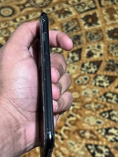 iPhone SE 2020 jv with box