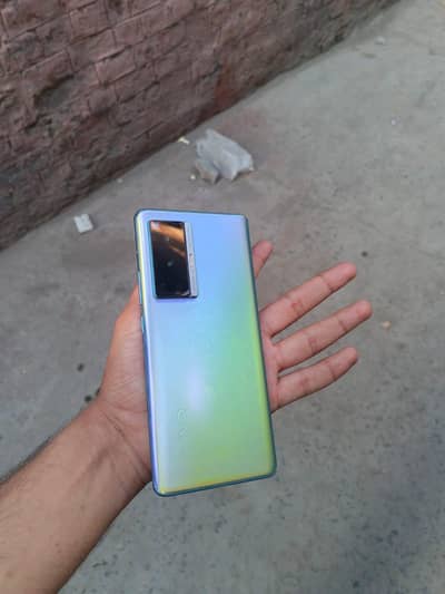 vivo x70 pro5G  only mobile