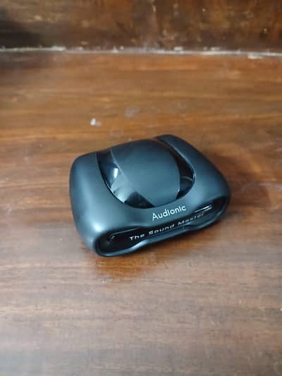 Audionic Battlebuds Earbuds