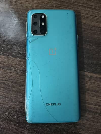 OnePlus 8t official pta approved