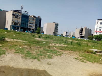 08 MARLA PLOT- COMMERCIAL BROADWAY PHASE 08