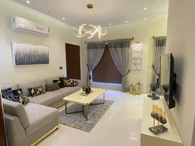 Old Price Furnished TownHouses Available For Sale