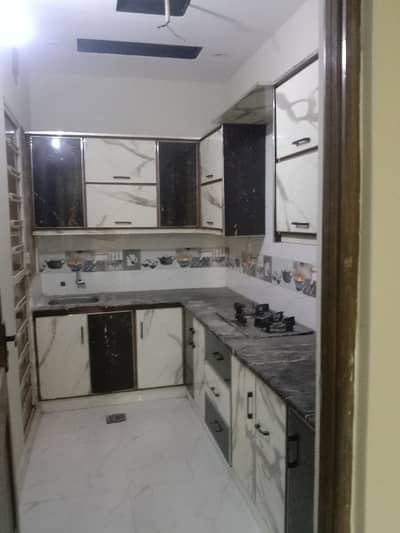 3 Marla Full House For Rent Out faceing Park