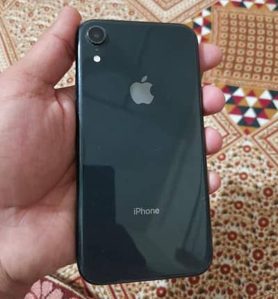 screen par halka scretch