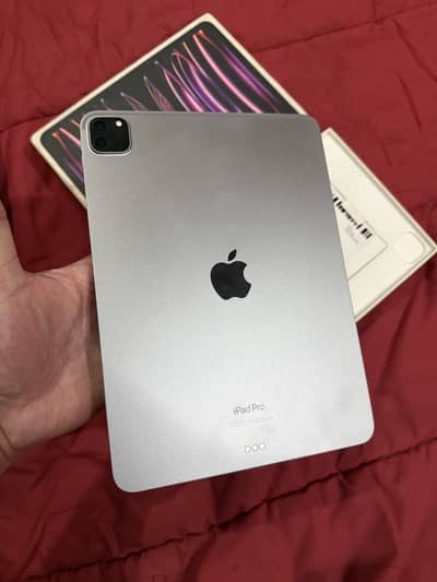 ipad pro m2 11inch 128gb