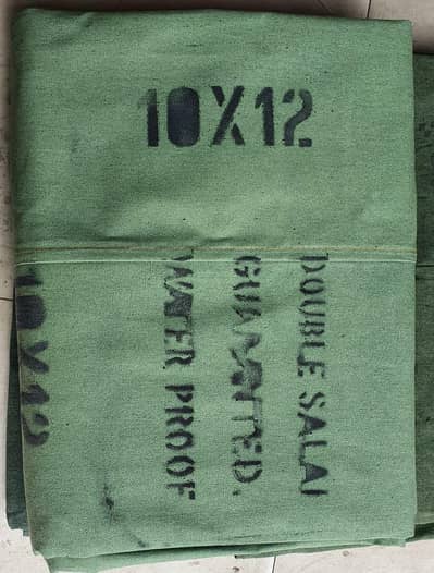 Tarpal, Labour Tent, Green Net, Plastic Tarpal, Folding Tarpal, Tent