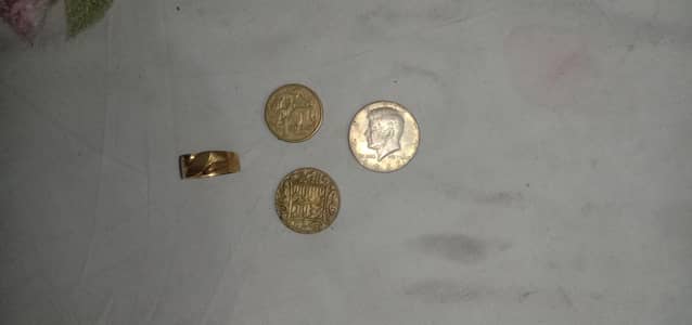 Old antique Coins for sale