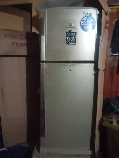 Fridge