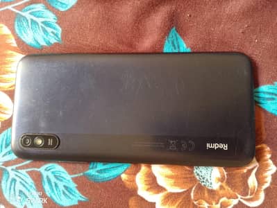 Redmi 9a in good condition 9/10 PTA approved no open repair.