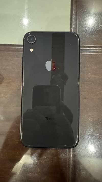 iPhone XR JV 128GB