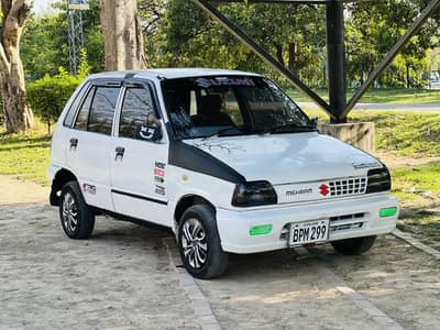 Suzuki Mehran Model 2006 for sale urgently