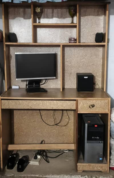 Only computer table sale