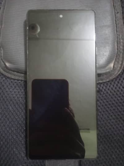 Google Pixel 6 is for sale or exchange