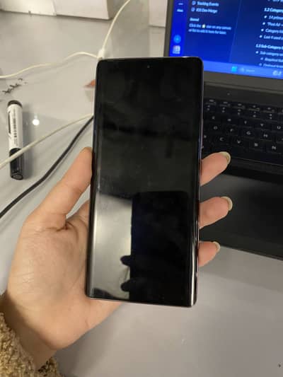 Infinix zero 40 up for sale