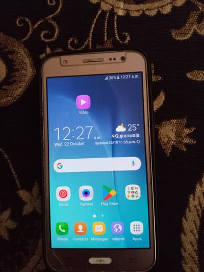 Galaxy J5