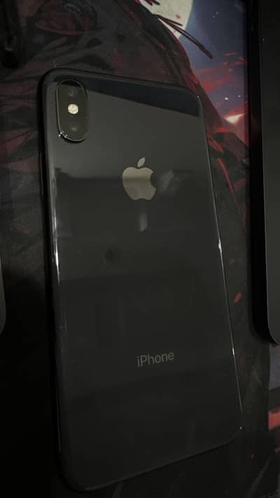 iPhone X 64GB (Non-PTA) – Sale / Exchange