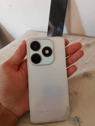 Techno spark 20 8+8  256