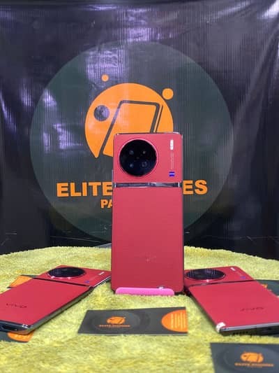 Vivo X90s 12/256 | fresh & brand new | low PTA tax | non active