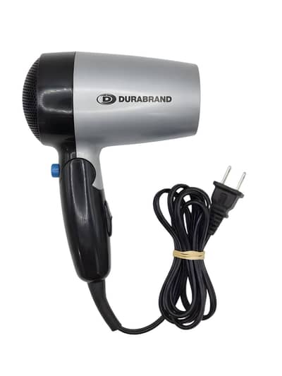 Durabrand Travel Hair Dryer