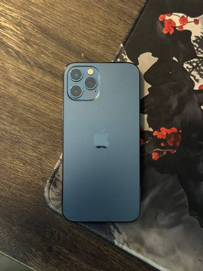Iphone 12 Pro 128gb 10/10