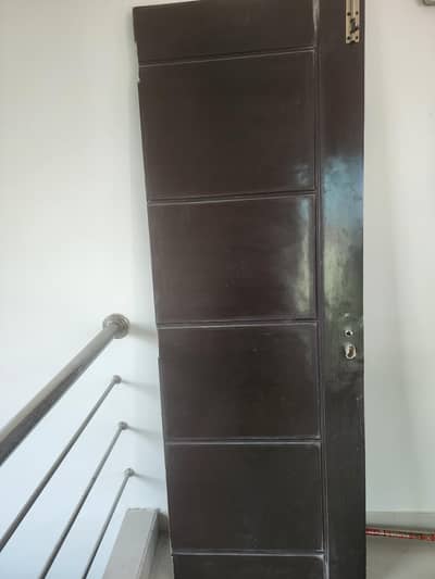 6 fibre doors for sale