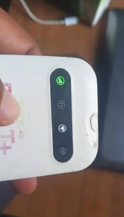 ZONG 4G BOLT FOR SALE