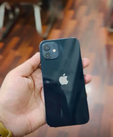 Apple iPhone 12 64 gb fu